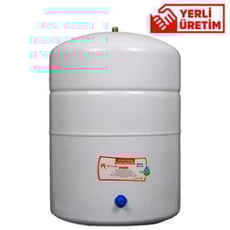 Su Arıtma Cihazları için 6.2 Galon Su Arıtma TankıAquames - Su Arıtma Cihazları için 6.2 Galon Su Arıtma Tankı
