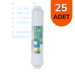 Aquames - Toptan Su Arıtma Purefer 10'' Tatlandıcı Filtre NSF Sertifikalı ToptanAquames - Toptan Su Arıtma Purefer 10'' Tatlandıcı Filtre NSF Sertifikalı Toptan