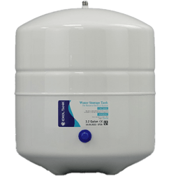 Ekol Tank 3,2 Galon 12LT