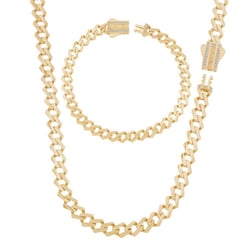 Ema 7mm Z Gurmet Set
