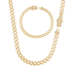 Ema 7mm Z Kalemli Gurmet Set