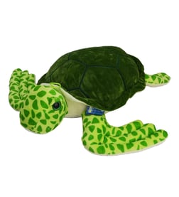 Halley Oyuncak Peluş Kaplumbağa 50 Cm 62213Peluş Deniz Hayvanları