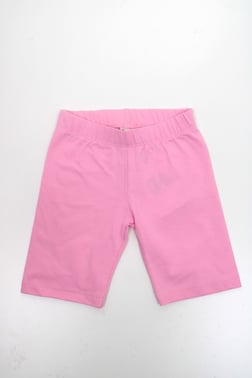 DMB-2707Dmb Kids Kız Çocuk Diz Üstü Tayt DMB-2707