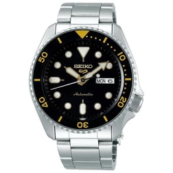 SRPD57K1 Seiko 5 Sports Otomatik Erkek Kol Saati SRPD57K