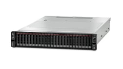 LENOVO 7X06A0JHEA SR650 5218R 1x32GB 930-8i 2GB 1x750W