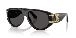 DOLCE&GABBANA 0DG4499 501/87 57 Unisex Güneş Gözlüğü Bu Ürüne Özel 9 Taksit İmkanı Sizinle!