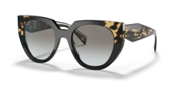 PRADA 0PR 14WS 3890A7 52 Kadın Güneş Gözlüğü Bu Ürüne Özel 9 Taksit İmkanı Sizinle!