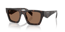 PRADA 0PR A06S 17N06B 50 Unisex Güneş Gözlüğü Bu Ürüne Özel 9 Taksit İmkanı Sizinle!