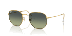 RAYBAN 0RB3548 51 Unisex Güneş Gözlüğü Bu Ürüne Özel 9 Taksit İmkanı Sizinle!