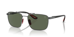 RAYBAN 0RB3715M 58 Erkek Güneş Gözlüğü Bu Ürüne Özel 9 Taksit İmkanı Sizinle!