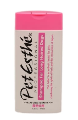 Pet Esthé Professional Uzun Tüylü Köpekler İçin UV Korumalı 400 ml