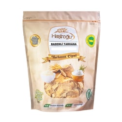 Bademli Tarhana 450 Gr