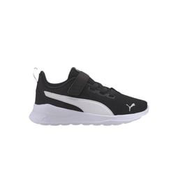 Puma Anzarun Lite AC+ PS Çocuk Siyah Spor Ayakkabı