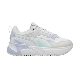 R78 Disrupt Beyaz Kadın Sneaker