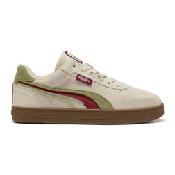 Puma Caven 2.0 Lux Greenside Erkek Renkli Spor Ayakkabı