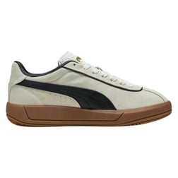 Puma Club Klassika SD Renkli Kadın Sneaker