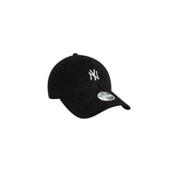 New Era Wmns Borg 9Forty Neyyan   Kadın Siyah Şapka