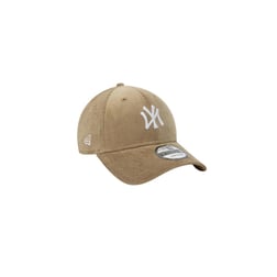 New Era Cord 9Forty Neyyan   Bej Unisex Şapka