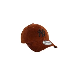 New Era Cord 39Thirty Neyyan  Uniseks Kahverengi Şapka