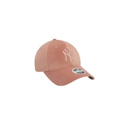 New Era Wmns Velour Diamante 9Forty Neyyan  Pembe Kadın Şapka