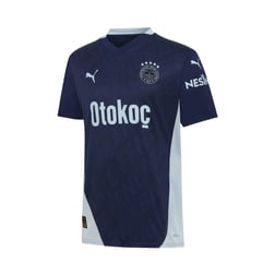Blue Violet-Icy Blue Erkek Renkli Forma