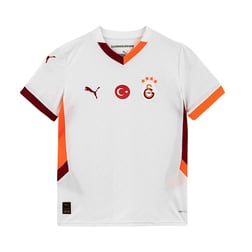 Puma Galatasaray GSK Away Jrsy Çocuk Forma