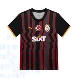 Puma Galatasaray GSK Third Jrsy Çocuk Forma
