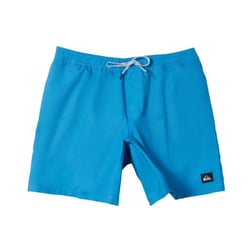 Quiksilver Everyday Solid Volley Yth 14 Çocuk Mavi Volley Short