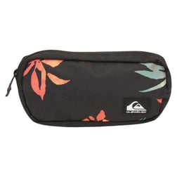 Quiksilver Pubjug 2.0 Erkek Siyah Bel Çantası