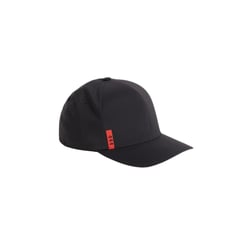 Quiksilver Highline Tech Erkek Siyah Şapka