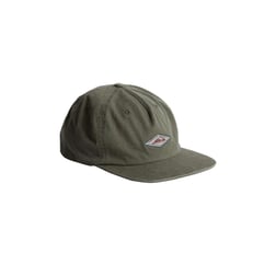 Quiksilver Doggin Cap Erkek Yeşil Şapka