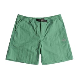 Quiksilver Run Ashore Erkek Mavi Walkshort