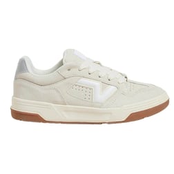 Vans Upland Unisex Krem Ayakkabı