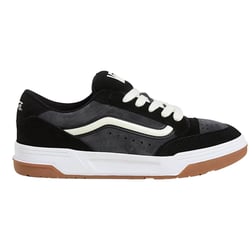 Vans Hylane Unisex Siyah Ayakkabı