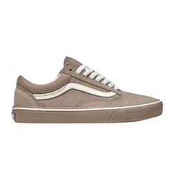 Vans Old Skool Gri Erkek Sneaker