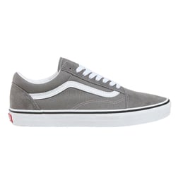 Vans UA Old Skool Erkek Gri Sneaker