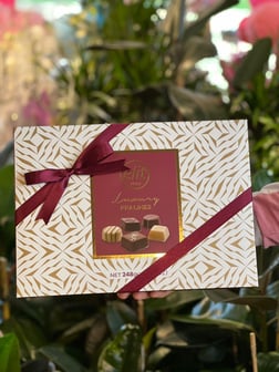 Luxury Pralınes Kutu 248 g 20 Adet