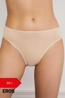 Eros 770 Klasik Slip 5'li
