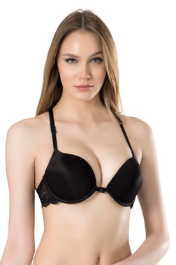 Fabony 3050 Basic  Duble Dolgulu Sütyen