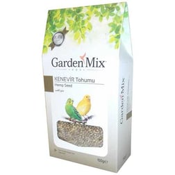 GARDENMIX PLATİN KENEVİR TOHUMU 150GR8681085424879