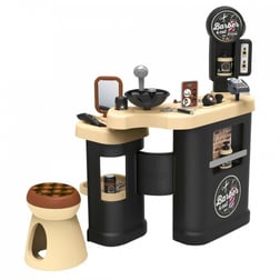 Smoby Berber Dükkanı