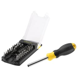 Stanley  34 Parça Tornavida Seti - STHT0-70885