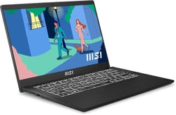 MSI NB MODERN 15 F13MG-098XTR I7-1355U 16GB DDR4 UMA 512GB SSD 15.6 FHD DOS GRI
