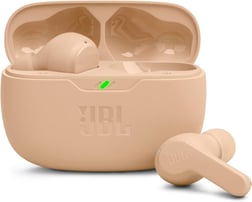 Jbl Wave Beam, Kablosuz Kulakiçi Kulaklık, Bej
