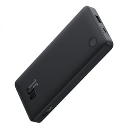 Baseus Airpow Lite Power 10.000mAh 15W Powerbank-Siyah
