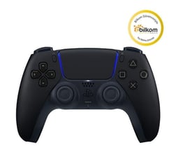 Sony Playstation 5 Dualsense Controller Siyah (Bilkom Garantili)