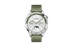 Huawei Watch GT 4 Akıllı Saat - Yeşil