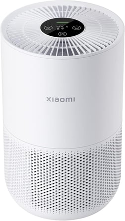 Xiaomi Smart Air Purifier 4 Compact Hava Temizleyici
