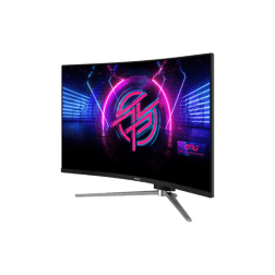 MSI 31.5