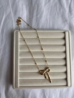 Shinig Star Collection Çelik Kolye 37